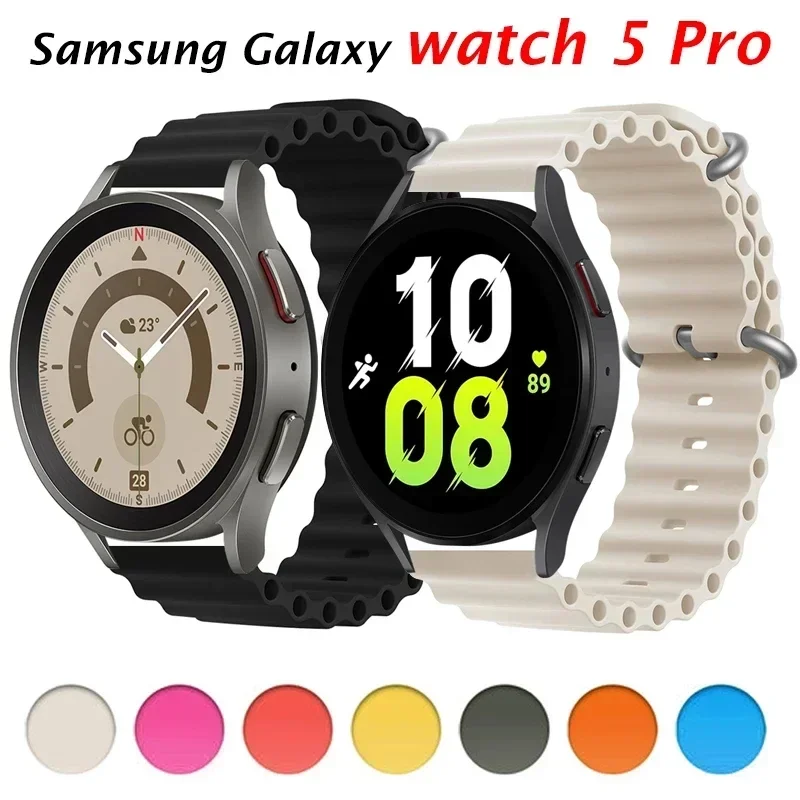 Silikon armband für Samsung Galaxy Uhr 6/3/4 Pro/4/Classic/Active 2/Gear S3 20mm 22mm Sport Armband Huawei GT 2/E/Pro Band