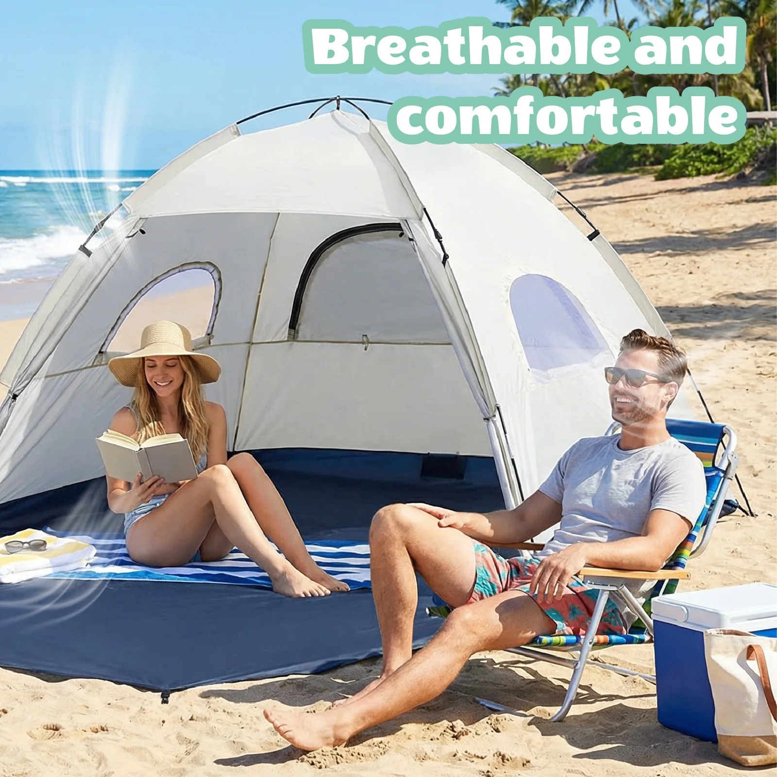 portable-pop-up-beach-tent-for-couples-outdoor-sunshade-spring-break-picnic-beach-date-ideal-lightweight-quick-erect-shelter