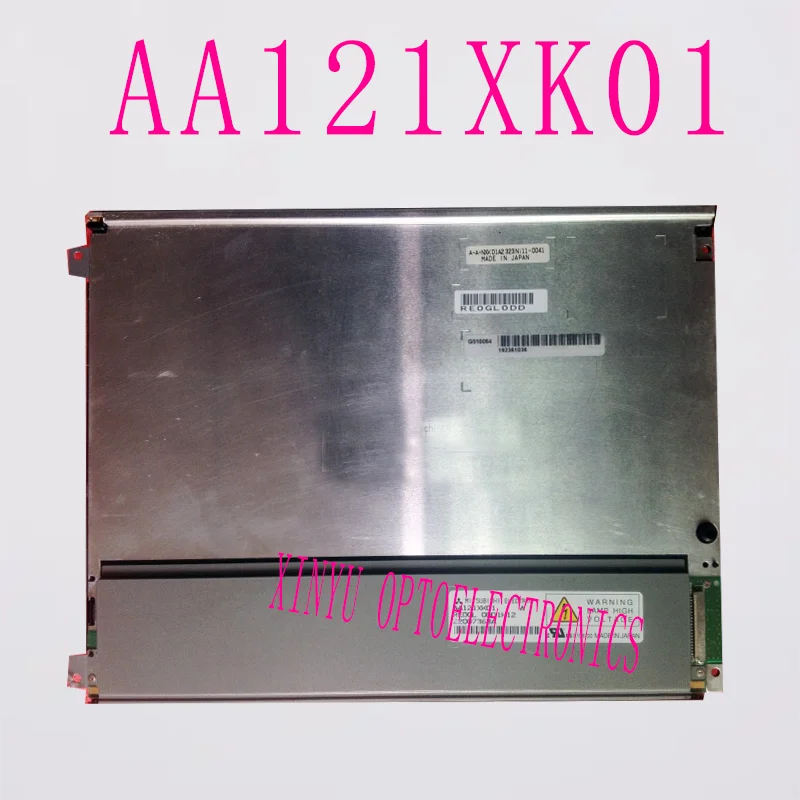 

for Mitsubishi original 12.1-inch AA121XK01 industrial LCD display screen
