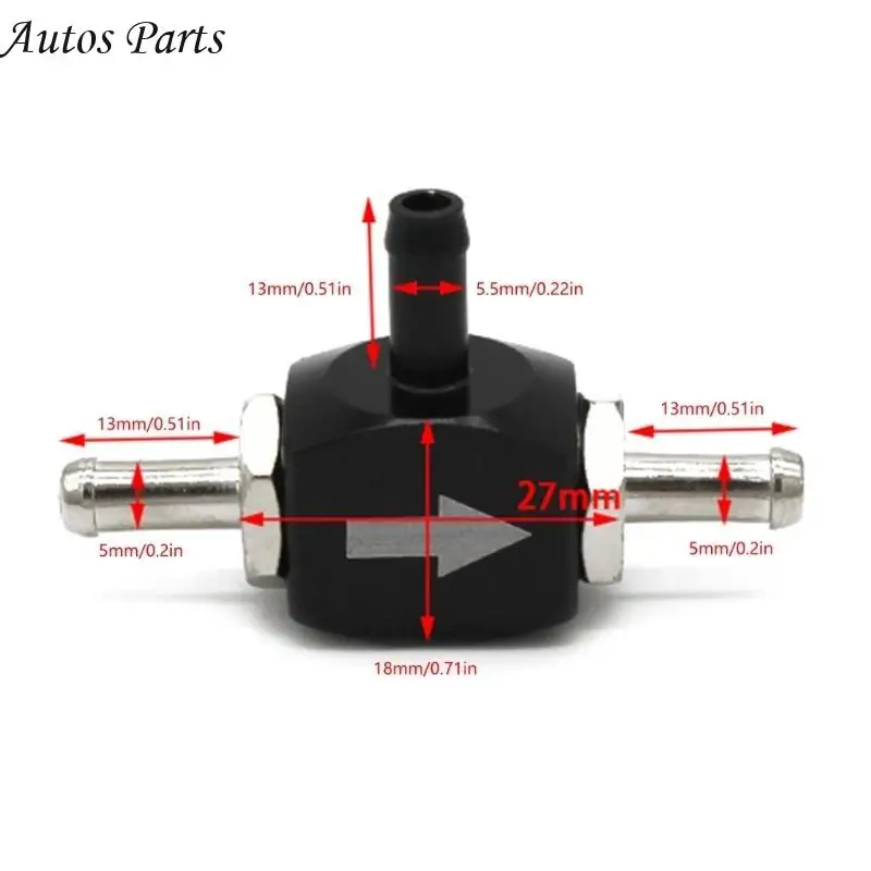 57BA Low Noise Double Stage Electronic Boosts Controller Suitable for Comfortable Driving Improved Acceleration Response