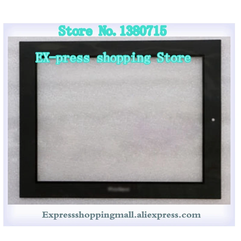 Panel Kaca Layar Sentuh DMC-T2934S1 Baru