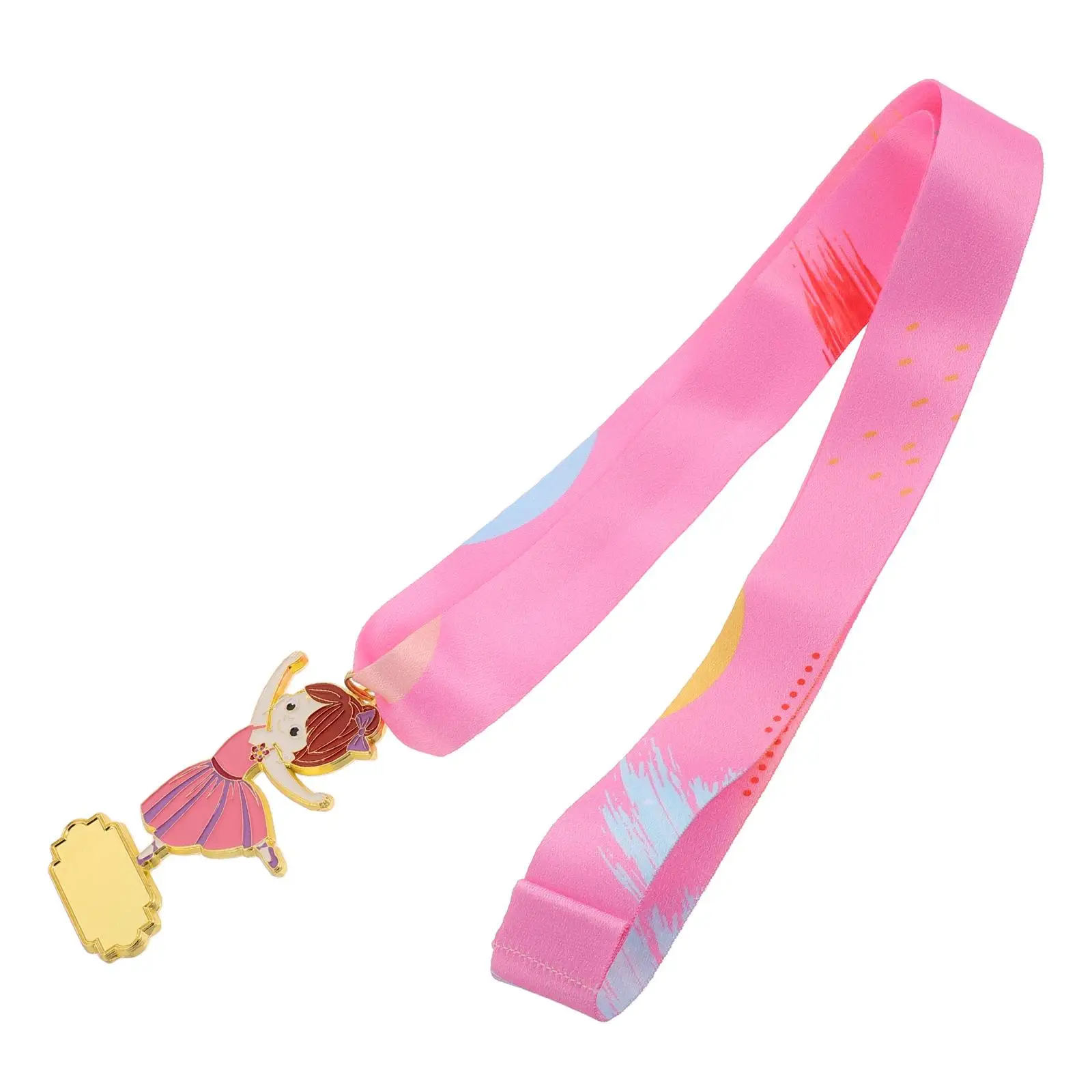 

Dance Competition Medals Zinc Alloy Trophy Classroom Rewards Kids Dance Souvenir Graduation Awards Winner Medals