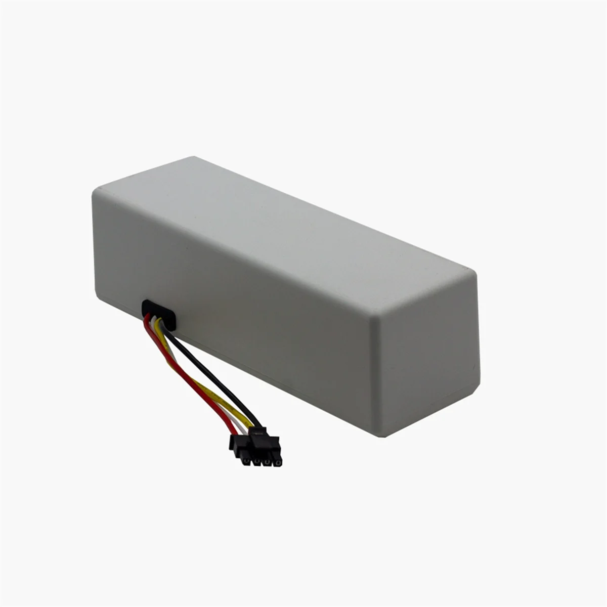 Carcasa de batería de iones de litio A07R, BMS PCB, placa de protección de carga, carcasa de caja de litio anidada para piezas Xiaomi Mijia 1C STYTJ01ZHM