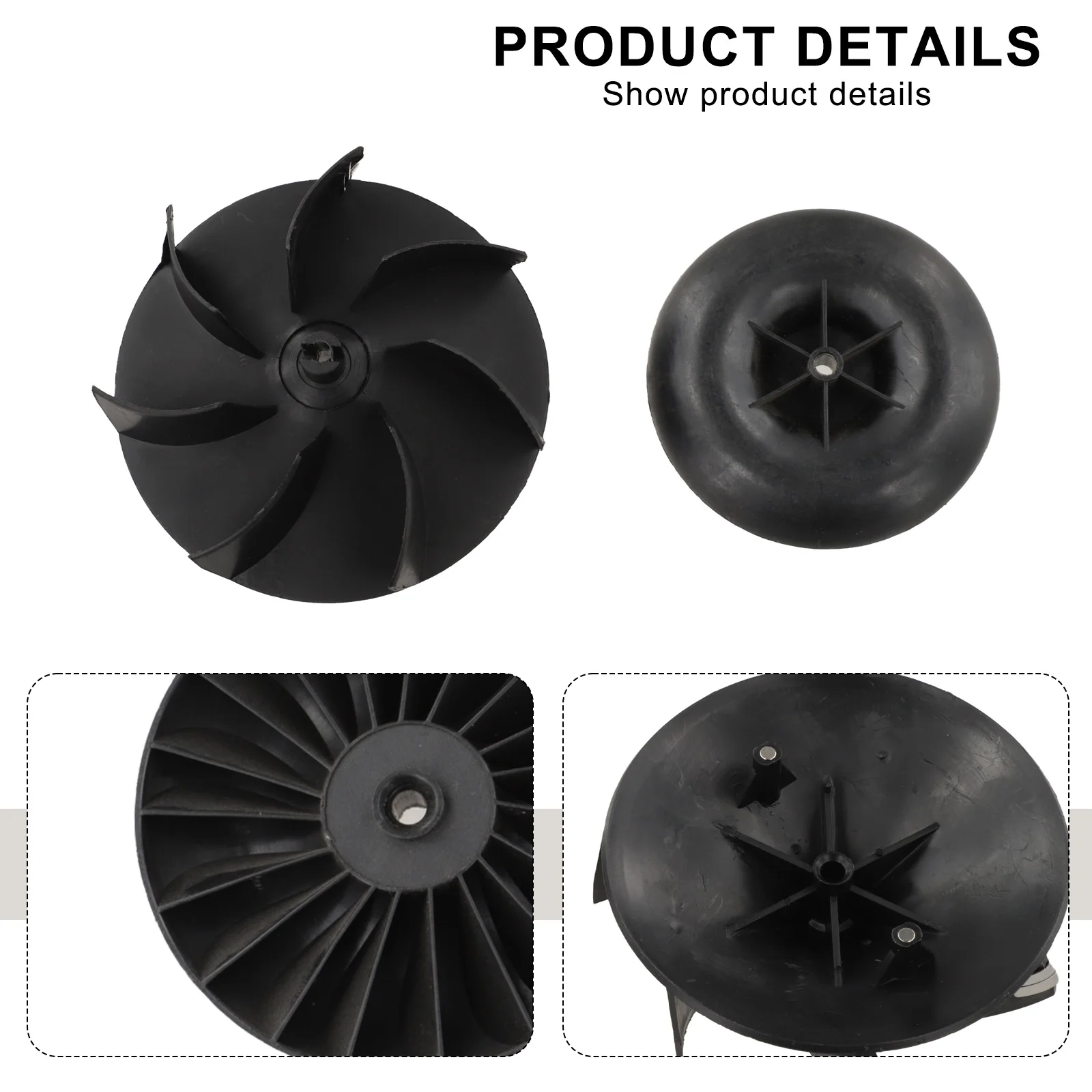 Diesel Air Heater 5KW Heater Fan Vehicle Heating Solutions Blower Motor Fan Replacement Easy Installation Design
