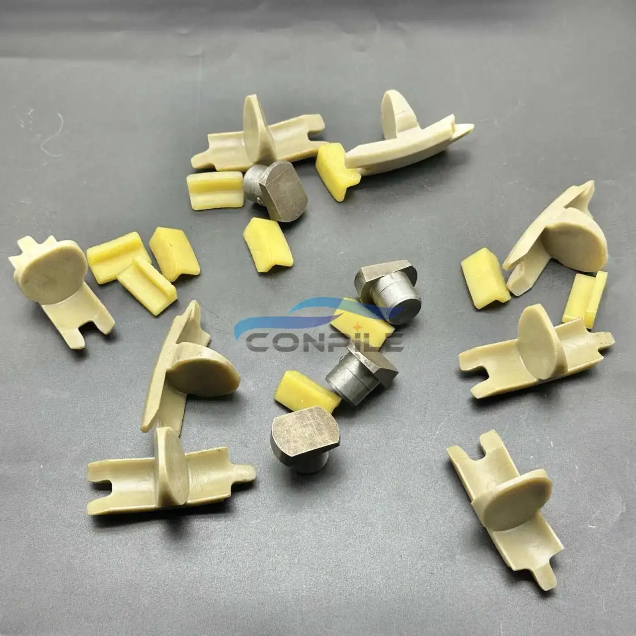 for Zotye MG Roewe dual-clutch DCT360 transmisson damping disc DCT360 gearbox rubber block repair part tool