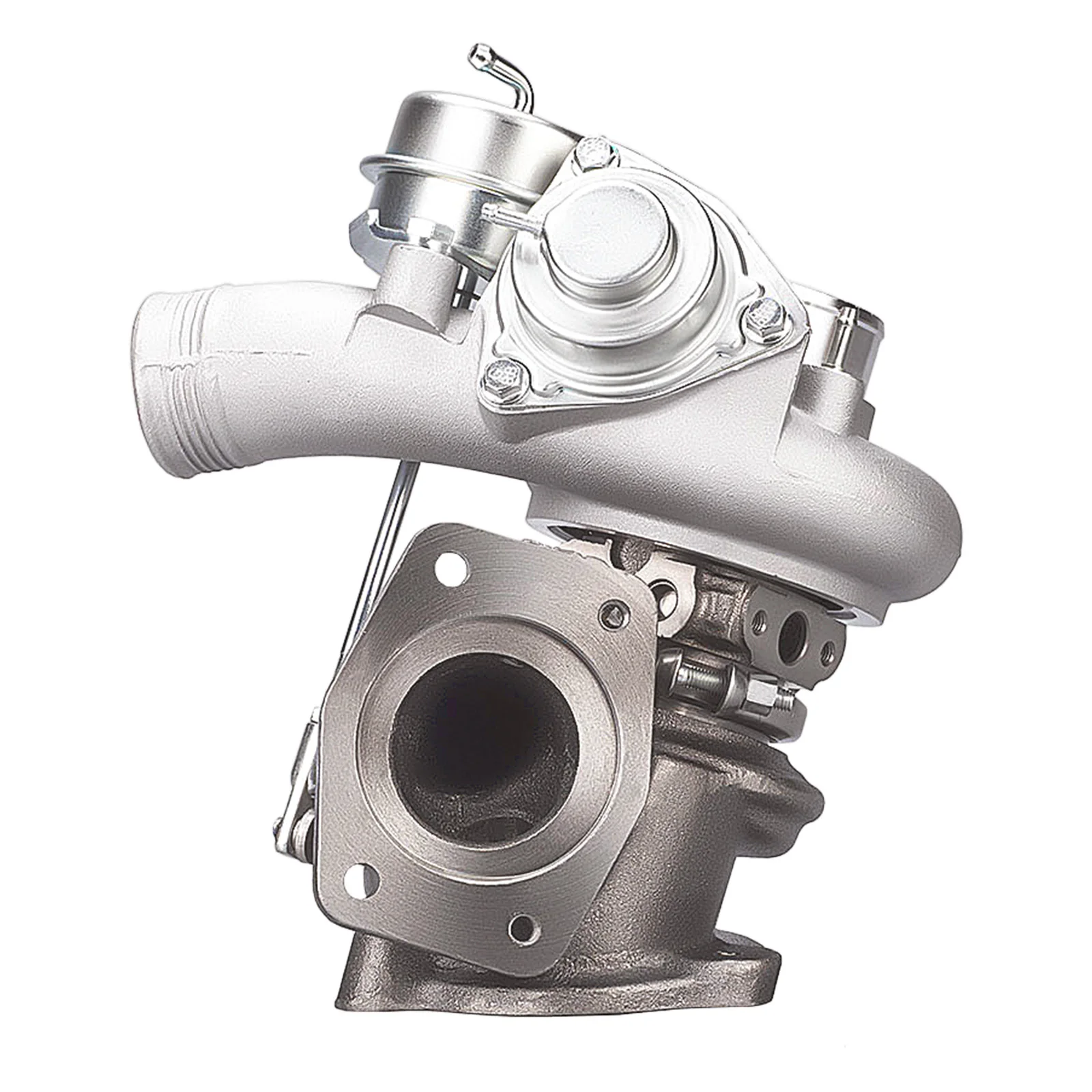 

Турбозарядное устройство MaXpeedingrods для Volvo S60 S80 V70 XC70 XC90 B5254T2 2,5 л TD04L-14T 49377-06201 8603226