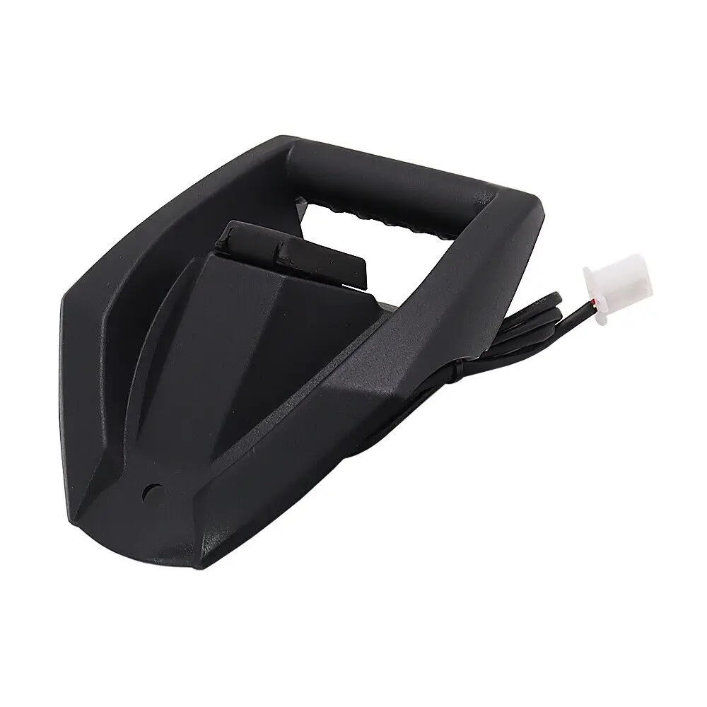 Suporte de Navegação para Yamaha, Porta de Carregamento USB Sem Fio, Suporte Conversor, Acessórios de Motocicleta, TMAX, T-MAX, 560, 530, DX, SX