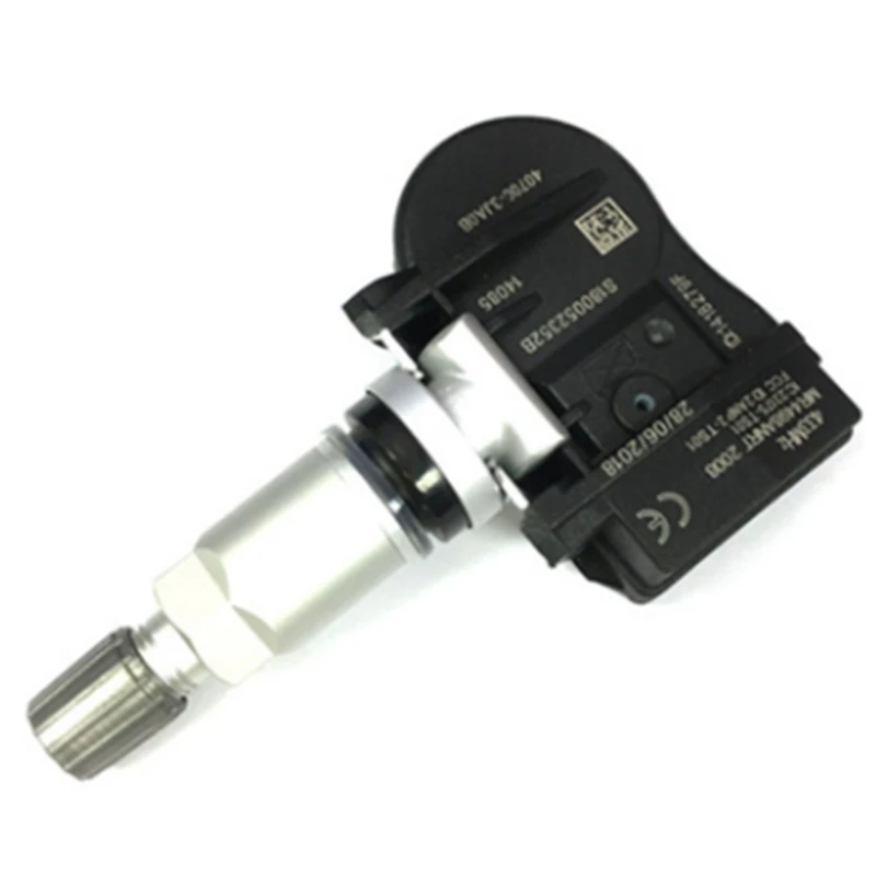 

GX631A159AA Car Tire Pressure Sensor TPMS 433Mhz Is Suitable For Land Rover Discovery LA