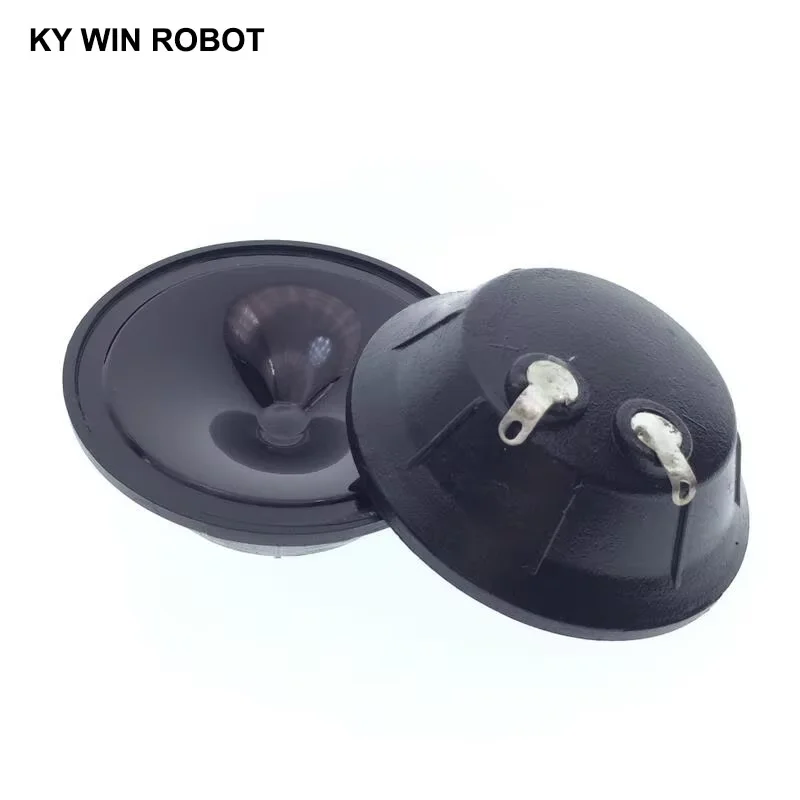 2PCS 5140 Ultrasonic Speaker Horn Waterproof 2.5-60HZ Diameter 51MM Loudspeaker Trumpet IC Electronic Components for Arduino DIY