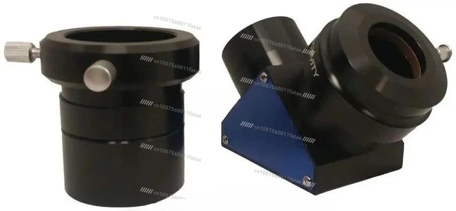 

Instruments 07680 Series 5000 Specchio Diagonale Dielettrico Potenziato Da 2 Pollici Con Adattatore Per Cassegrain