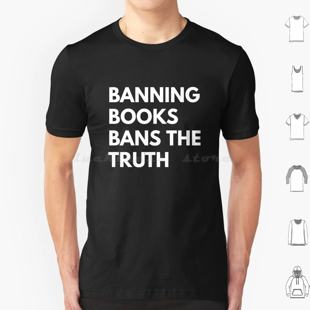 Banning Books Bans … - image