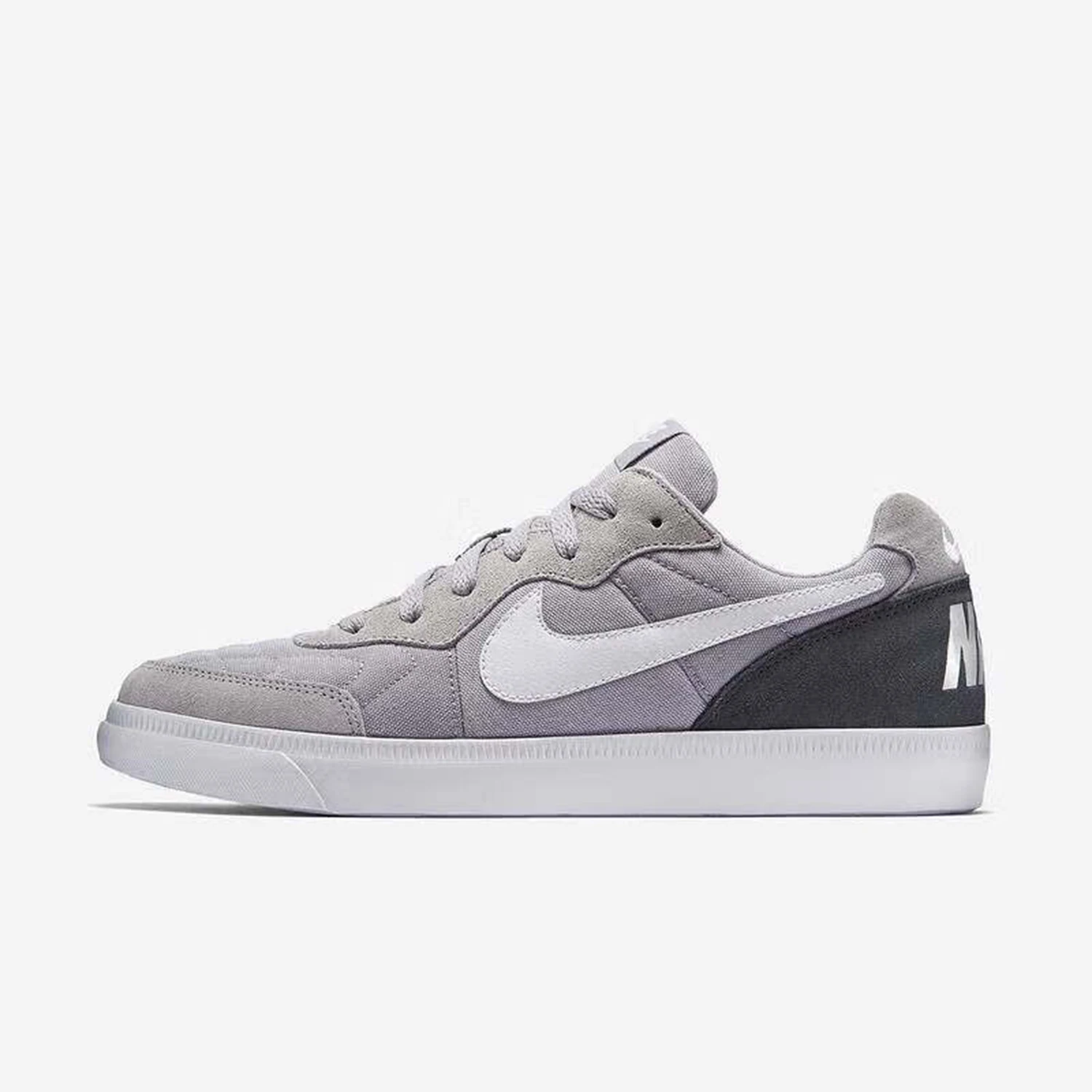 Nike genuine TIEMPO TRAINE Men's Lightweight Low-Cut Casual Shoes 644843-003