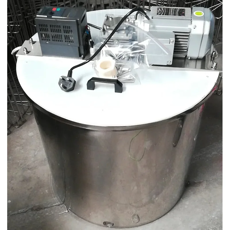 Honey Extractor Radial Extracting hine with Different Fram