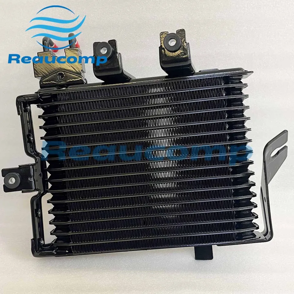 21606-3JA1B 21606-3JA0A Transmission Oil Cooler Assy for Nissan