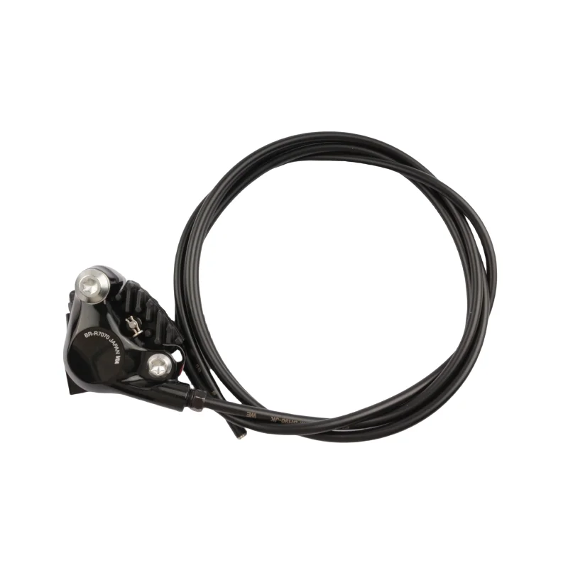 Shimano 105 BR-R7070 Bremse hydraulische Scheibenbremse Rennrad Original Fahrradteile – Detail 5