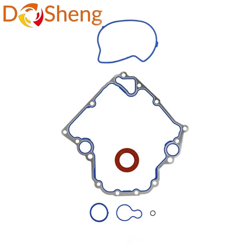 

TCS46000 Engine Parts Timing Cover Gasket for Jeep Grand Cherokee Chrysler Dodge Ram 1500 Durango Dakota 4.7L TCS46022 T31616