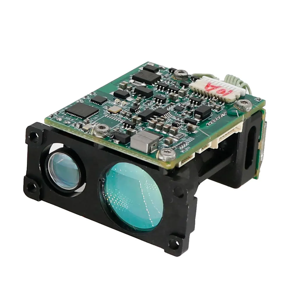 OEM laser rangefinder module - 1535nm long range laser distance meter sensor