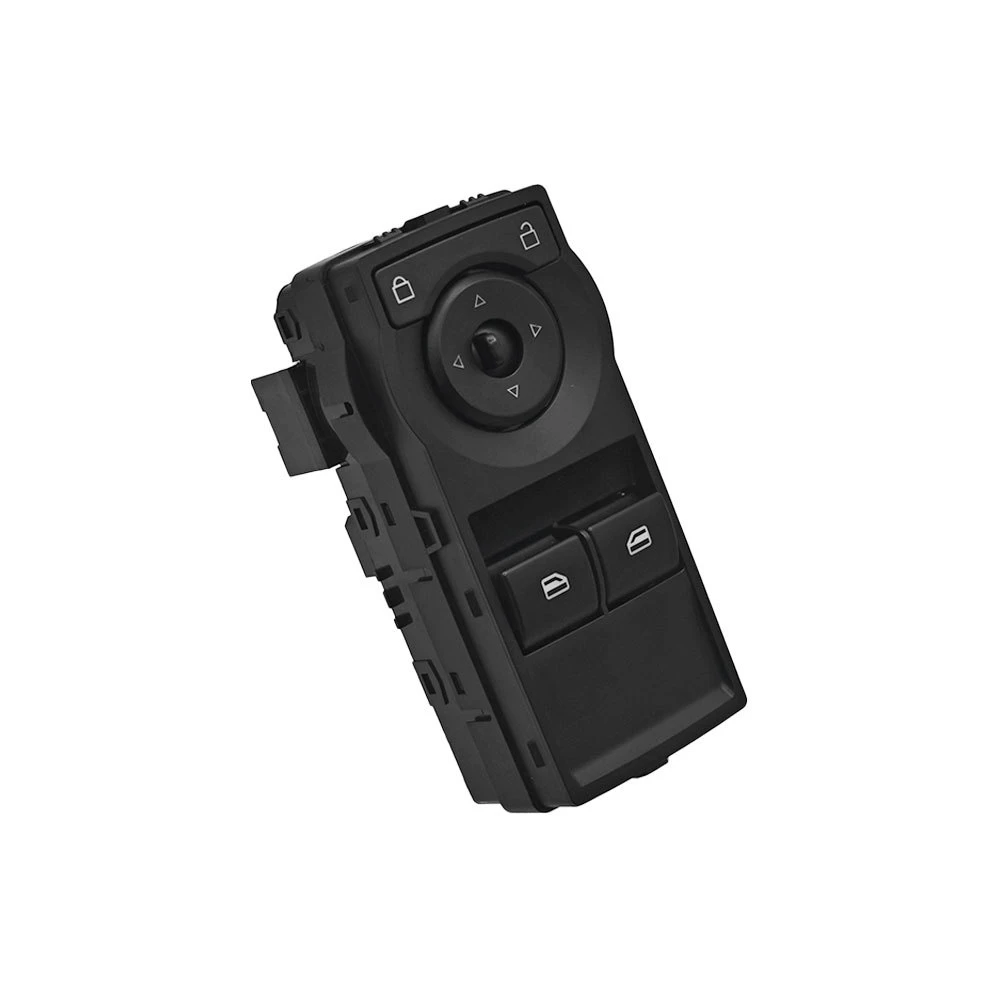 

Car Master Window Switch 92247221 for Holden Commodore Ute VE with Red Illumination 2 Buttons