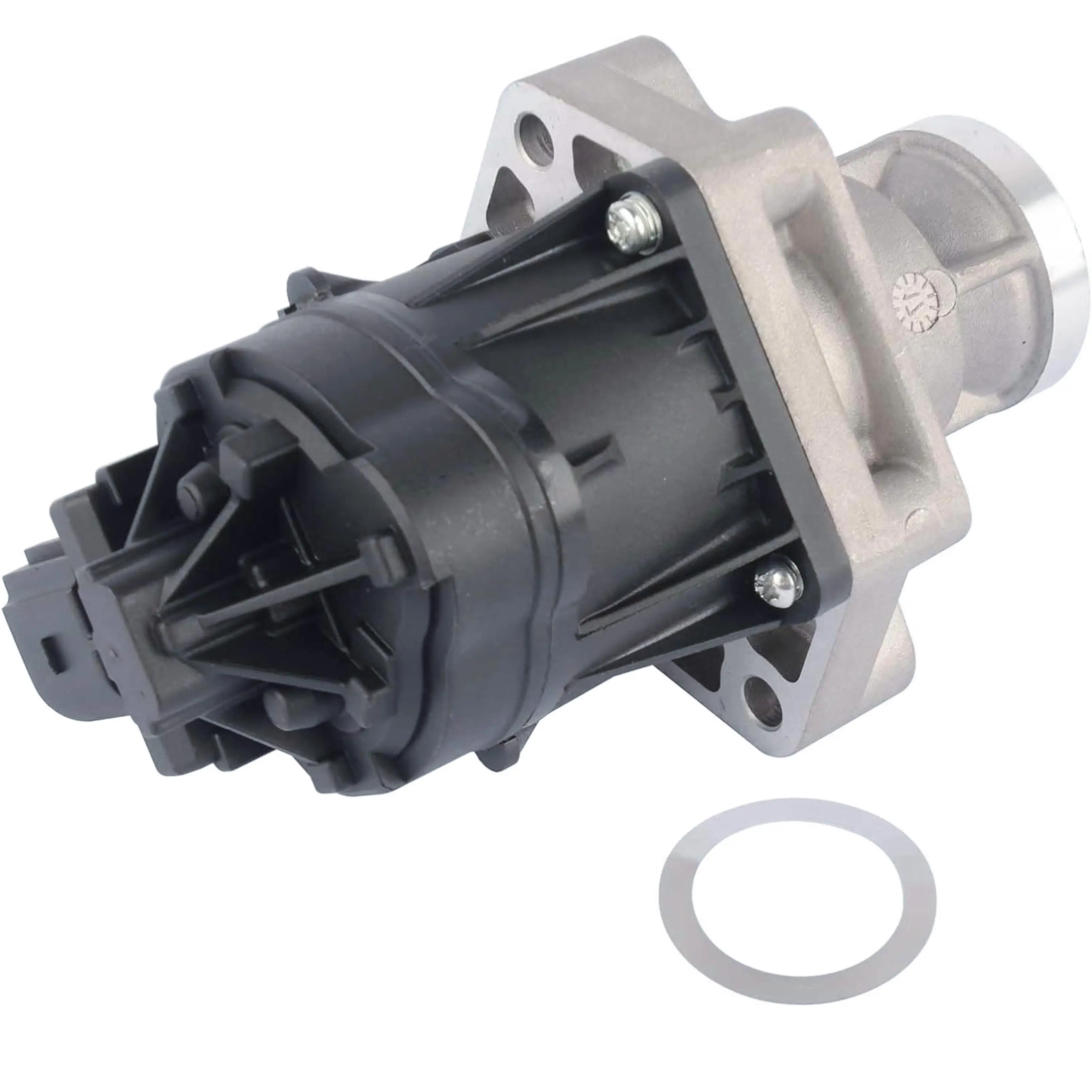 1pcs 55566052 Exhaust Gas Recirculation Valve EGR Valve For Opel Universal Astra Zafira Insignia Vauxhall