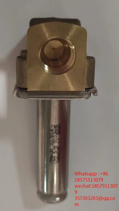 For Danfoss EV210B Valve 032U3615 032U3655 032U1205 032U3619 032U3605 1 piece