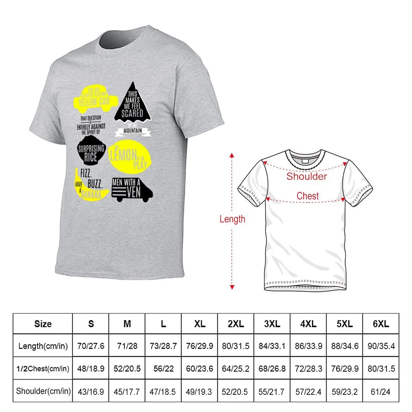 New Cabin Pressure T-Shirt funny t shirt kawaii clothes slim fit t shirts for men