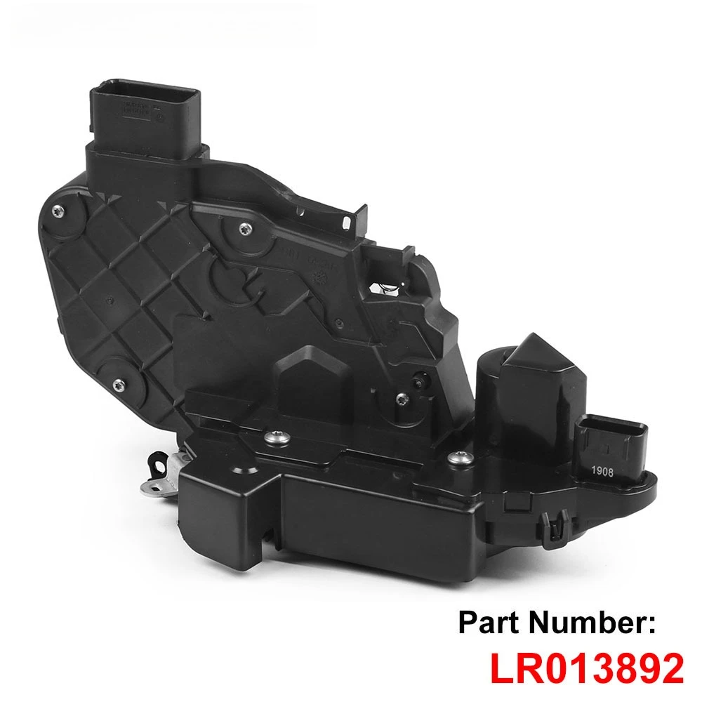 

LR013892 Door Lock Actuator for Land Rover Rear Left - Central Locking Motor High End Range Rover Sport