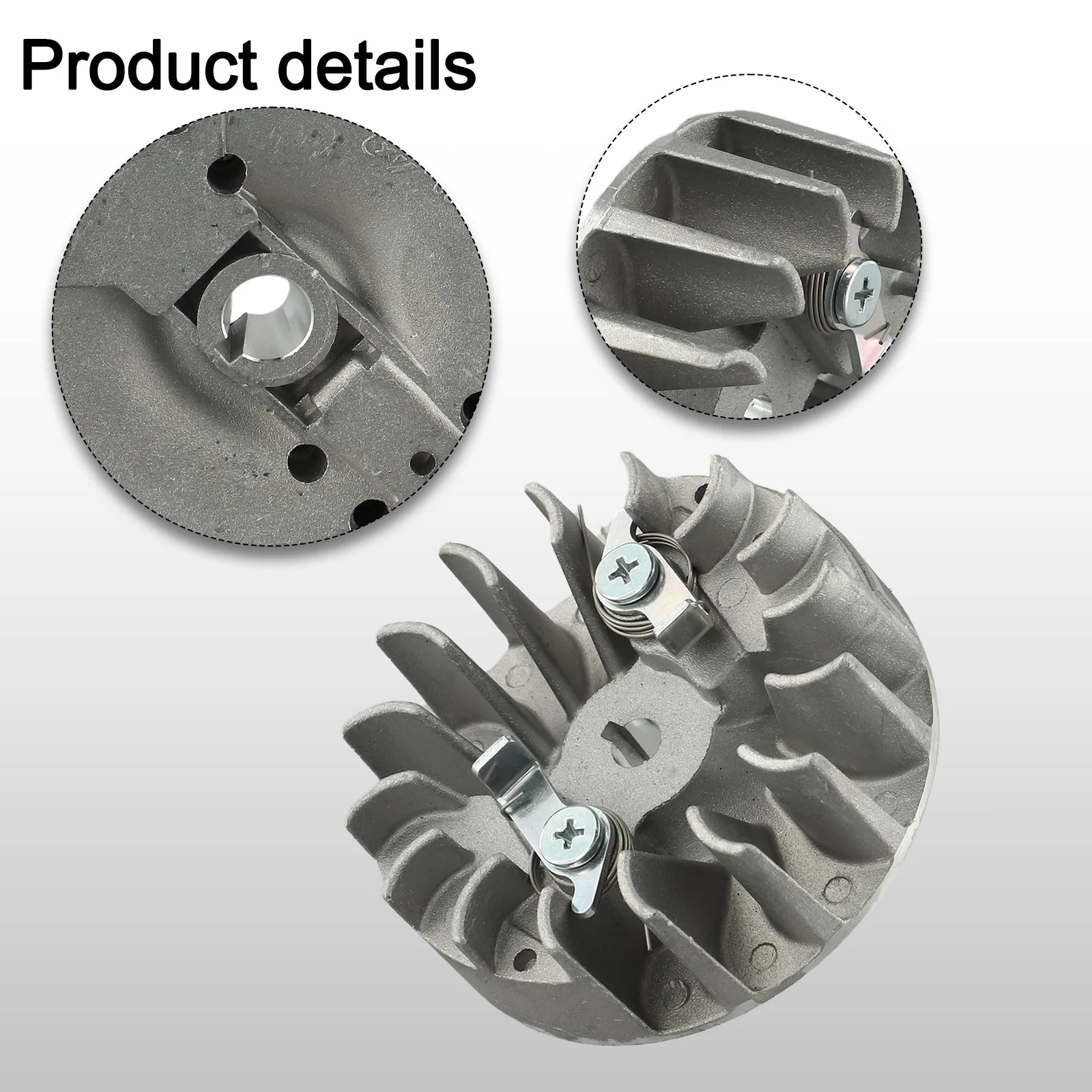 Ignition Coils For HS142 High Durability Meets Demanding Conditions For Lawnmowing And Other Agricultural Tools Use Cases