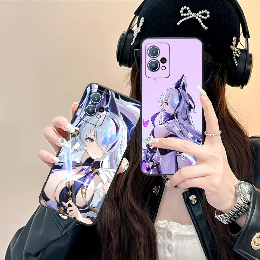 Azur Lane Unzen Mat…