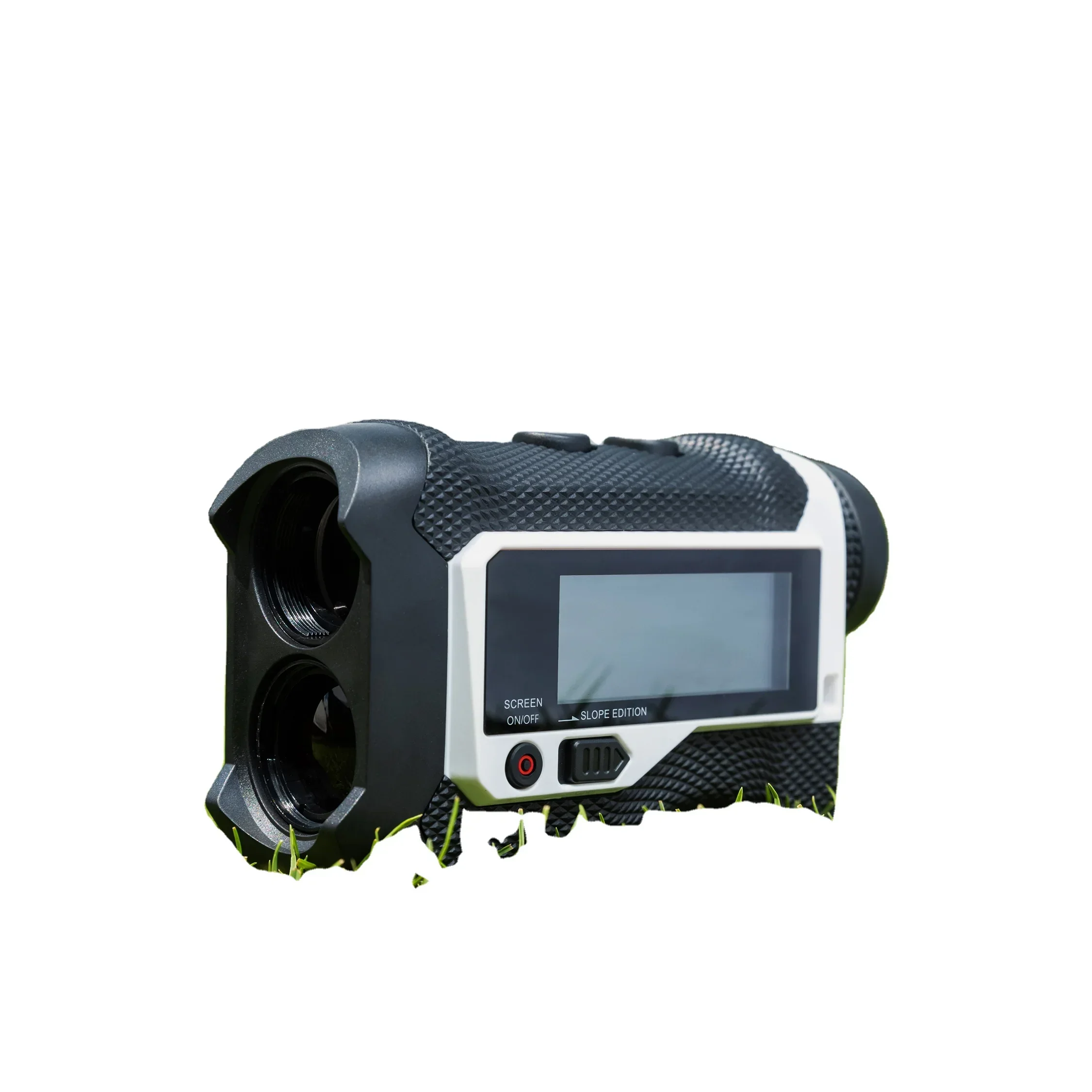 Mileseey Outdoor Laser Distance Meter With Camera 100-200m Long-distance Measurement