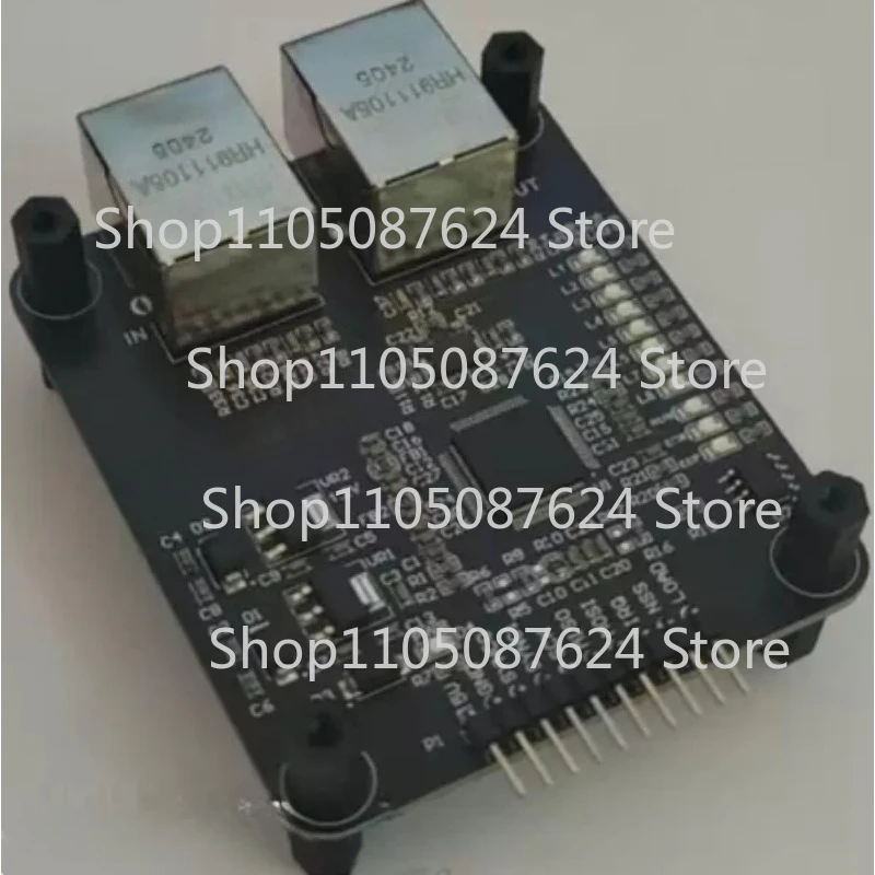 EtherCAT for Development Board AX58100 Development Board EtherCAT Module SPI Interface