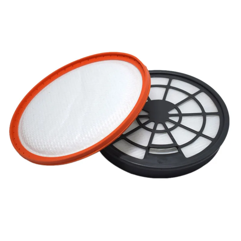 Lavaggio del filtro Hepa per Vax Type 95 Kit Power 4 C85-P4-Be Aspirapolvere senza sacco Accessori per aspirapolvere Filtro pre-motore + Fil post-motore