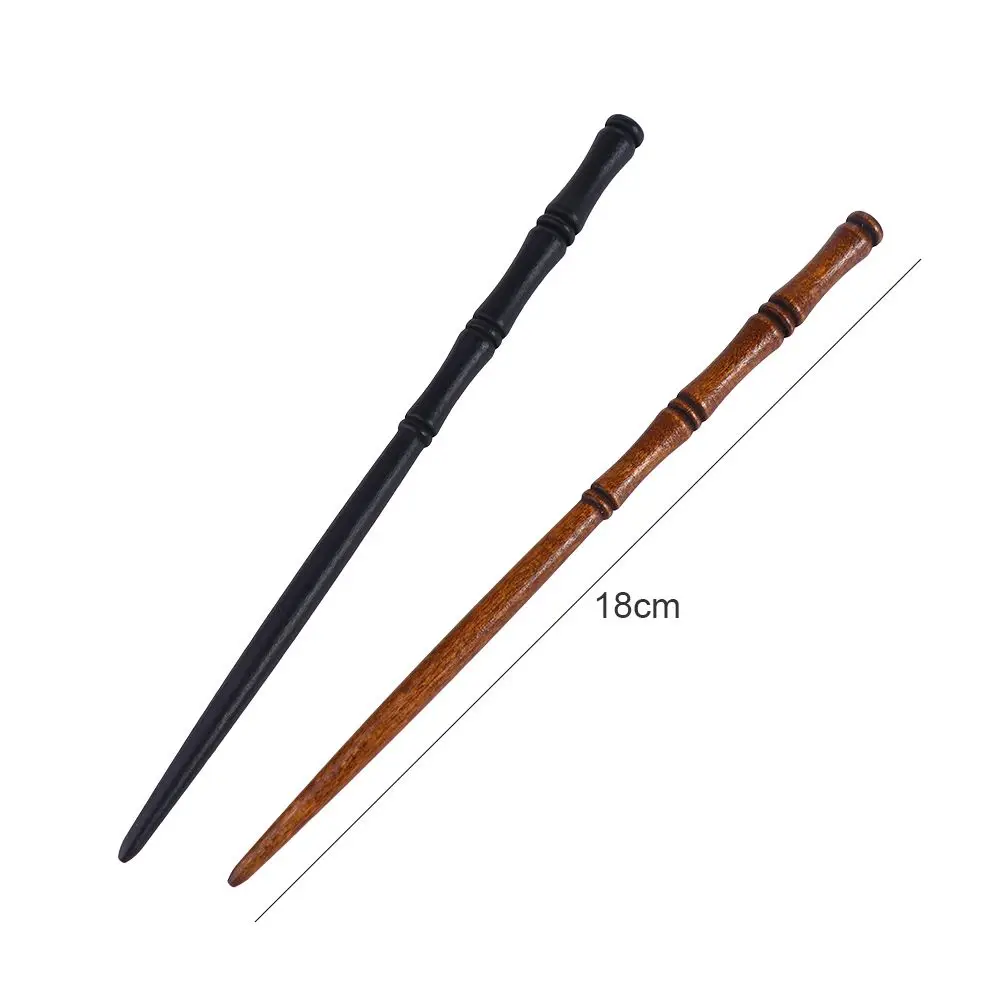 Tool Girl Hair Accessories Ancient Headwear Wooden Hairpin Hanfu Hair Sticks Chinese Style Headwear Ancient Style Hairpin