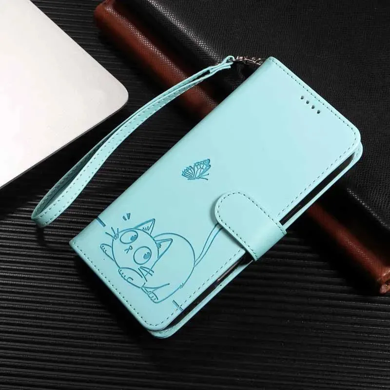 Skórzane etui portfel z funkcją stojaka na karty do Motorola Moto G15 G35 G55 G75 G85 G14 G24 G34 G54 Power G84 G13 G23 G53 G73 — zdjęcie produktu 6