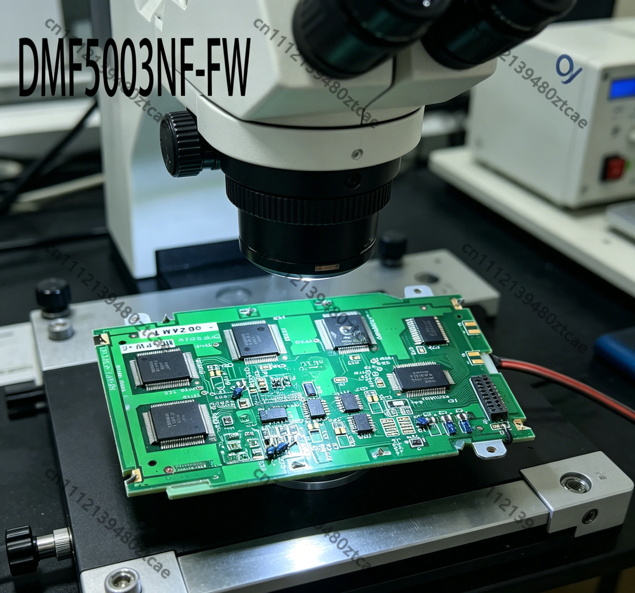 High Quality DMF5003 DMF5003NF-FW DMF5003-NY-FW Module One Year Warranty Fast Shipping Industrial Electronic Component