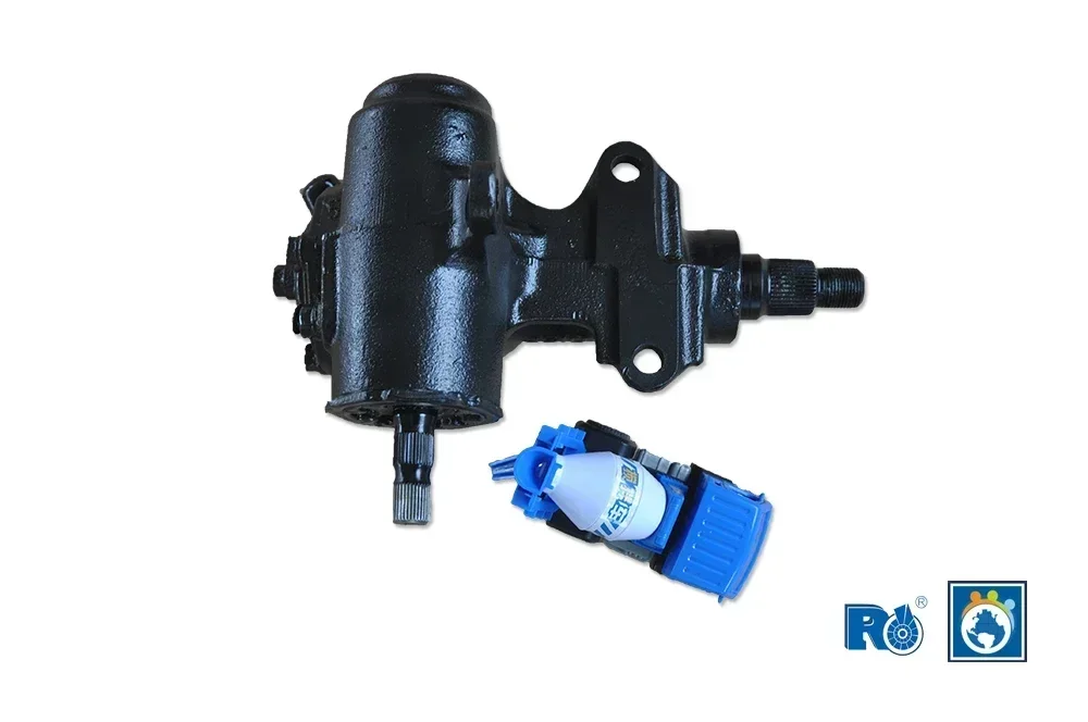 Mechanical steering gear box for TOYOTA Hilux