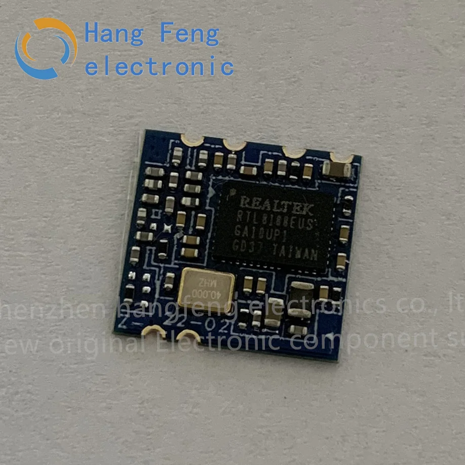 RTL8188EUS Firebat Wireless WIFI Module Group USB Interface Low power consumption long-distance high speed wall penetration