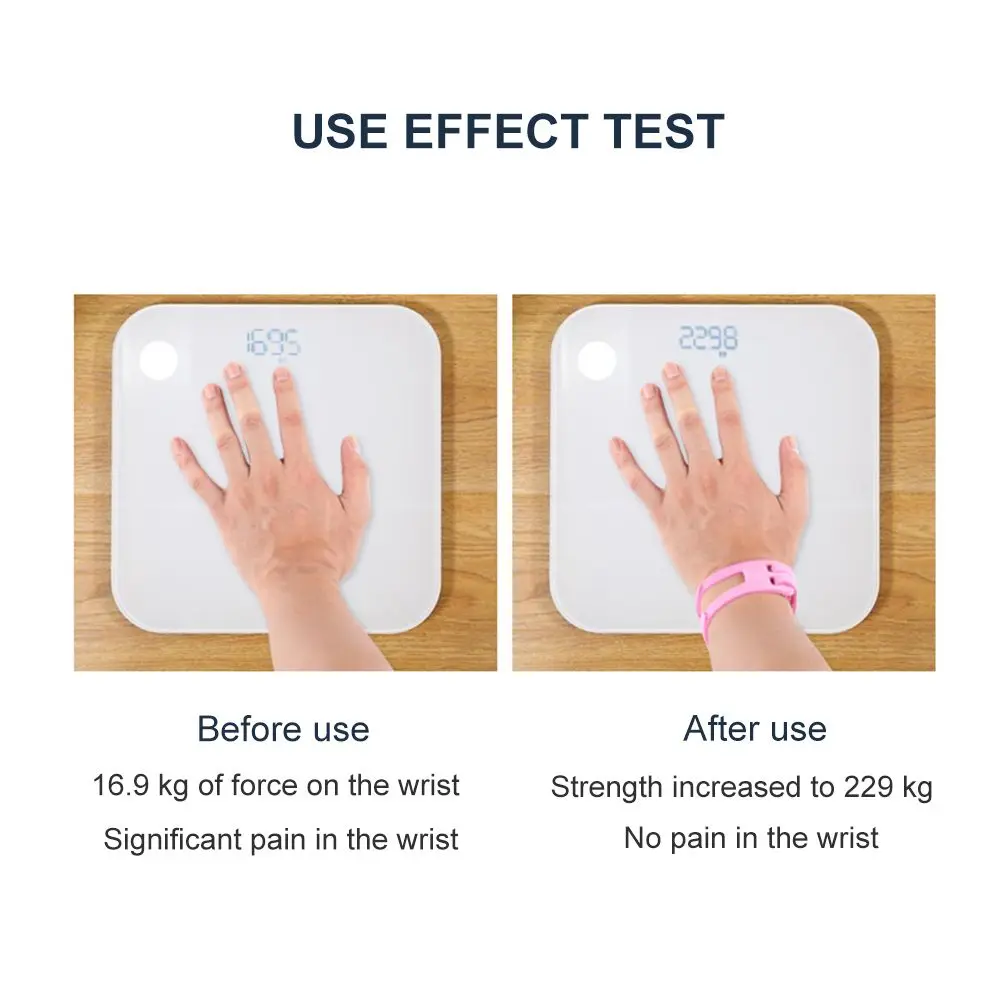 

Training Hand Bands Fitness Sprain Fitness Strap Sports Safety Sprain Protection Yoga Wrist Band Wrist Band Wrist Support