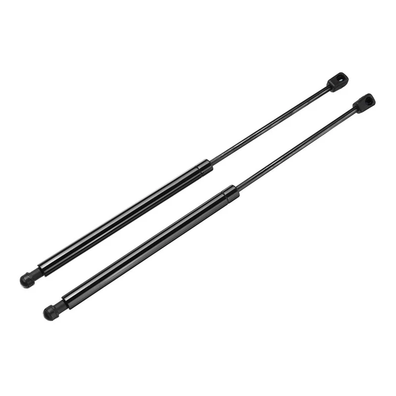 2Pcs Rear Hatch Lift Supports Struts For Kia Rio Hatch Tailgate UB Series 2012-2017 817801W200 Strut Bars