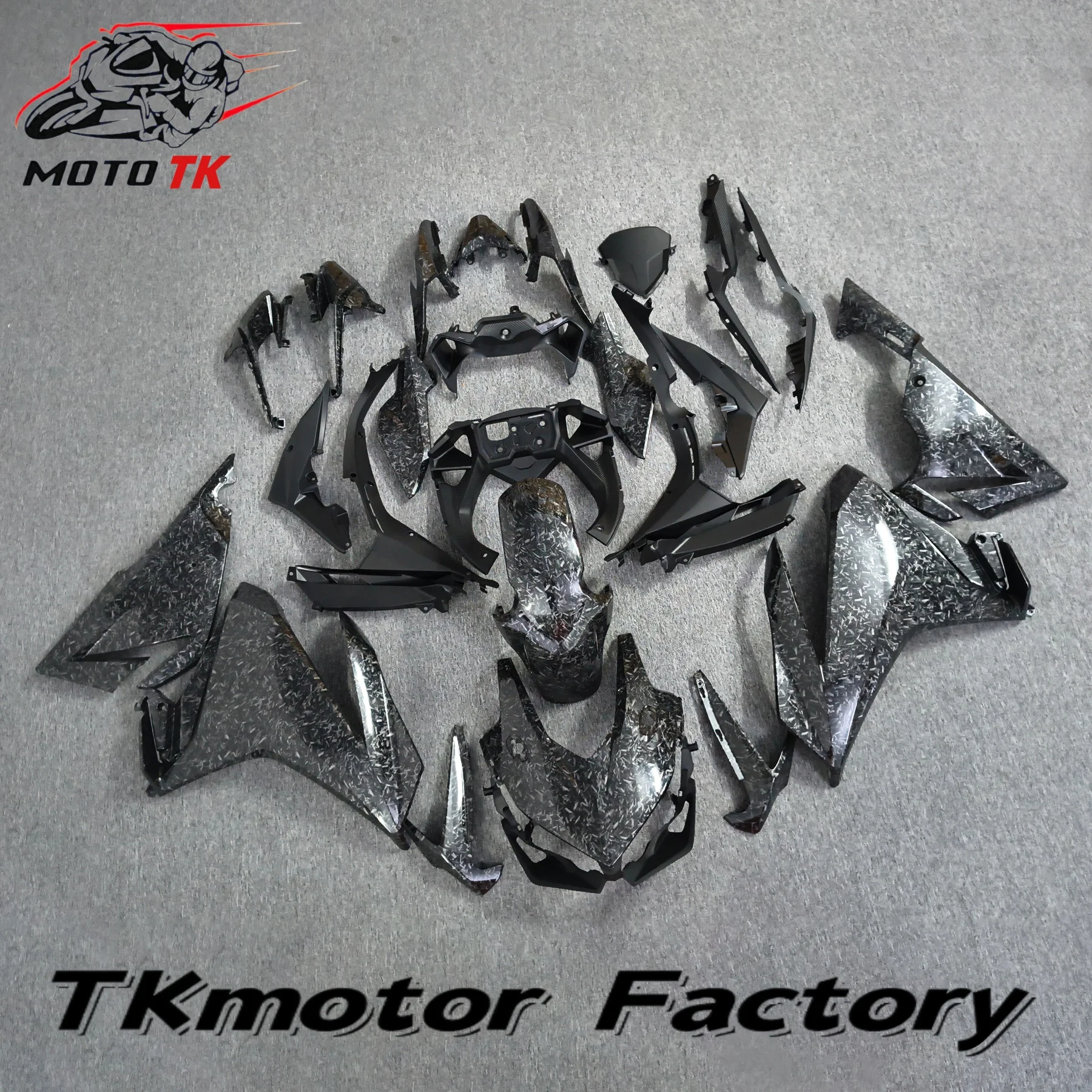

For Honda CBR500R CBR 500R CBR500 R 2019 2020 2021 Body Full Fairing Kit Cowl Motorcycle Bodywork Injection Molding