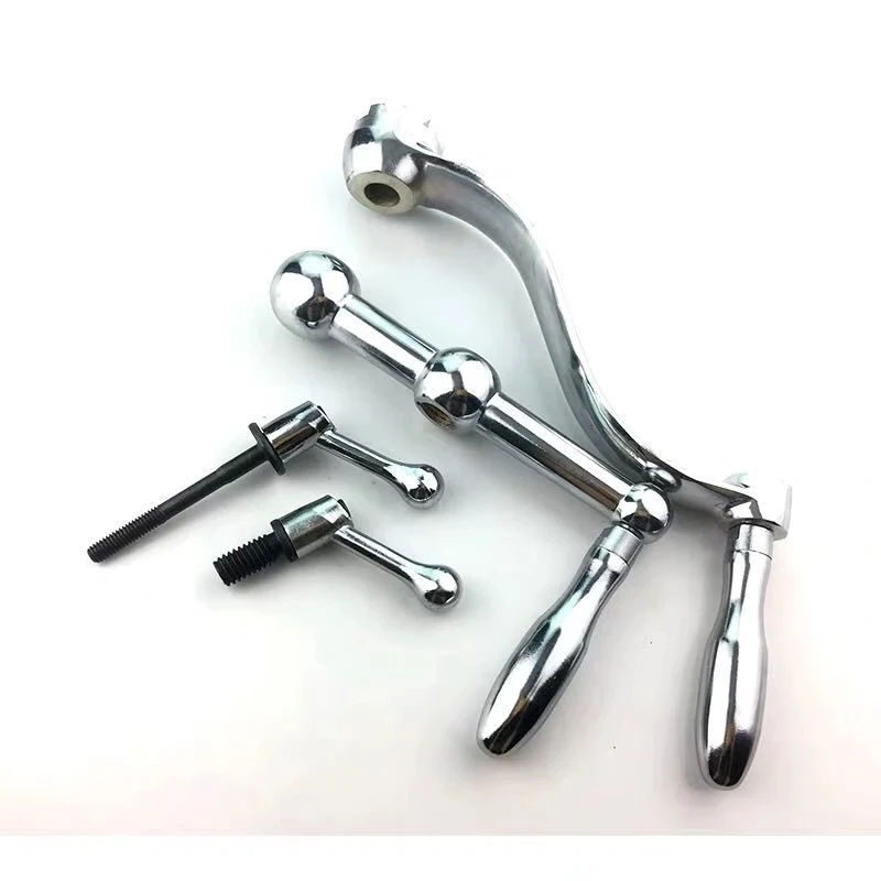 Manivela de elevación Freesmachine C83, 1 unidad