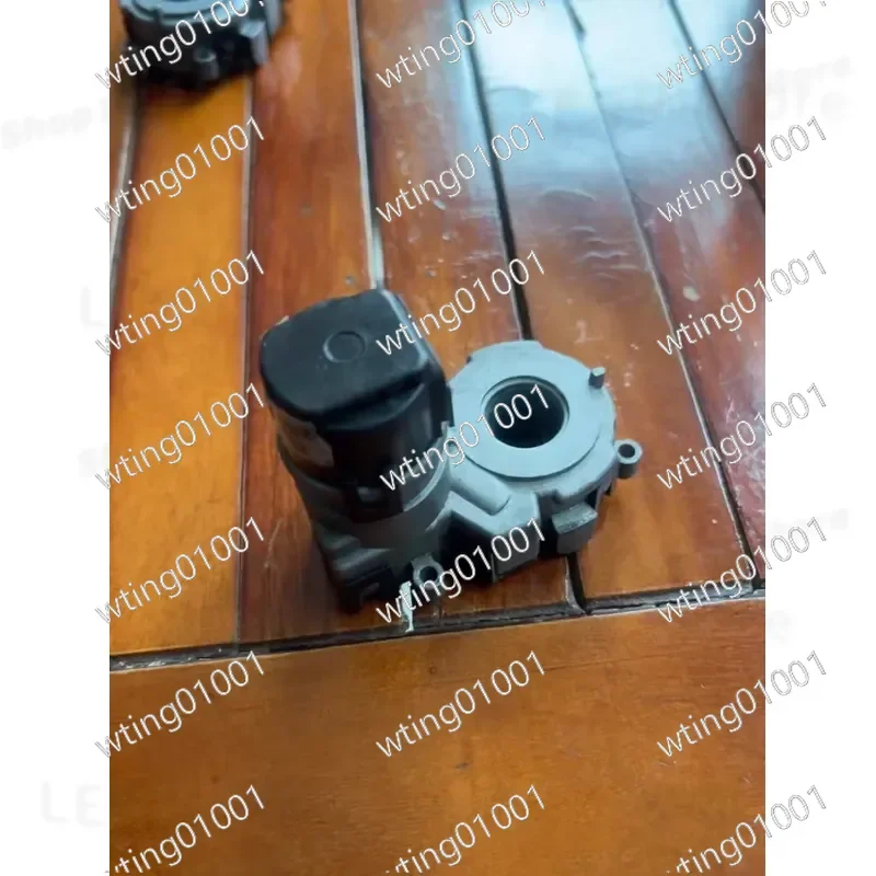 High Efficiency Power Folding Mirror Motor Module for Mercedes Benz S Class W221 2007 2009 Auto Side View Replacement Part