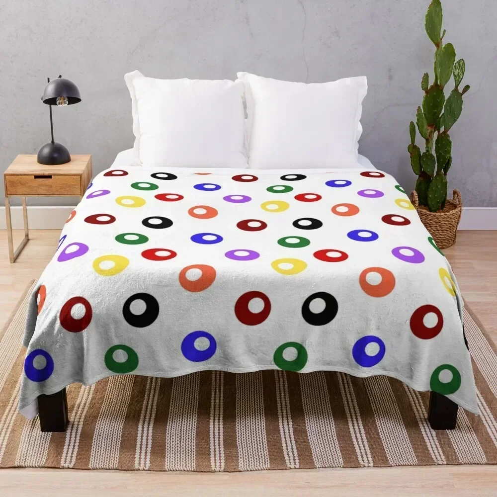 

Dirk strider bed sheets Throw Blanket Sofa Flannels Cute Plaid Blankets