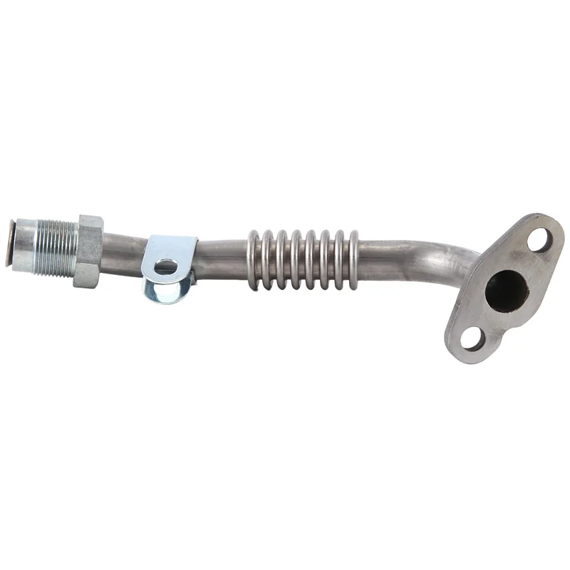 AEF3-Exhaust Gas Return Pipe MR299615 For Mitsubishi Pajero Montero II III V43 V45 V73 - Image 4