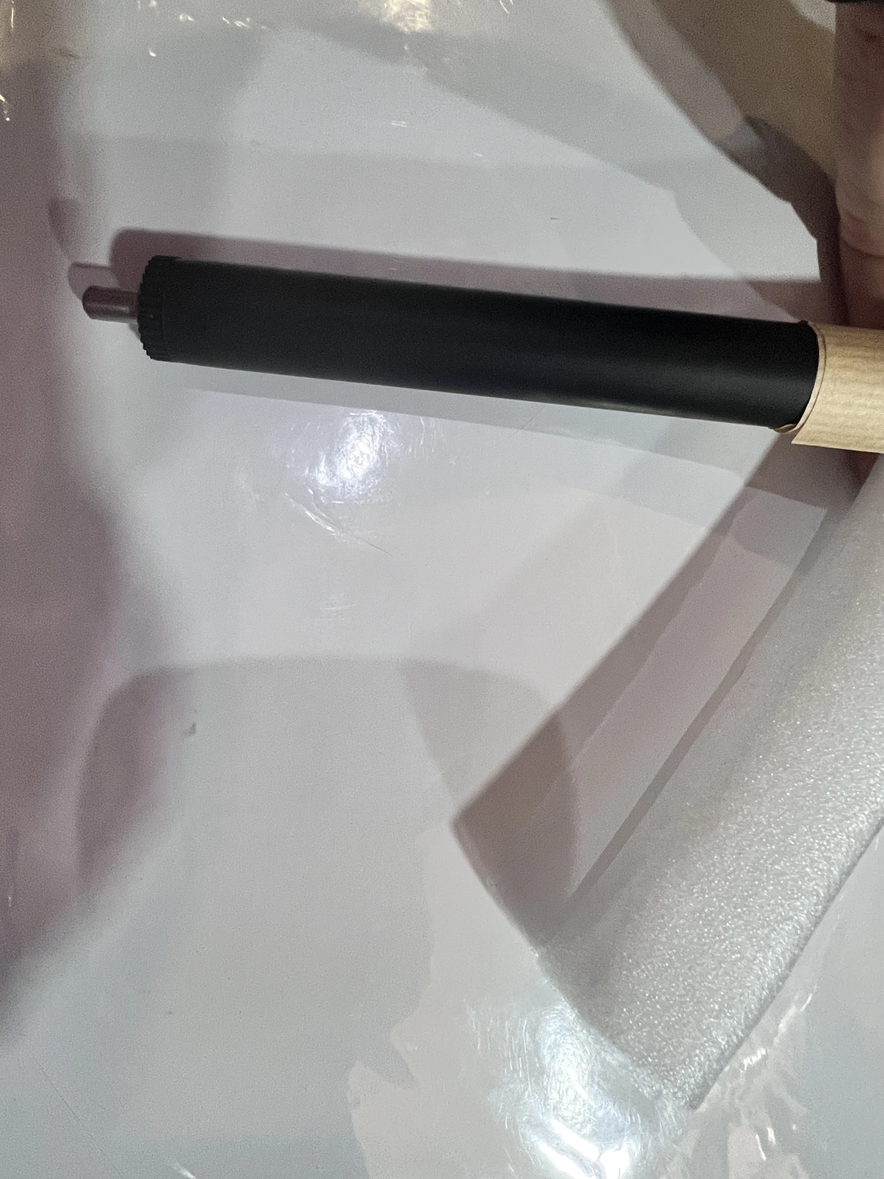 

RC2-9208 Нижний прижимной ролик фьюзера для HP P1102 P1566 P1606 M1132 M1536 M1212 M1214 M1217 CP1525 M125 M127 M128 M201 M225