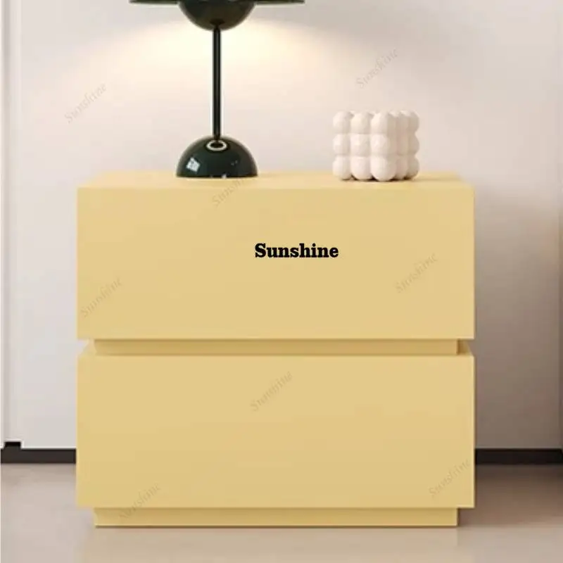 Yellow Decoration B…