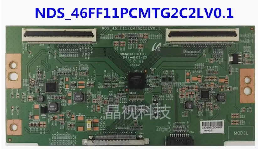 

NDS_46FF11PCMTG2C2LV0.1 T CON board