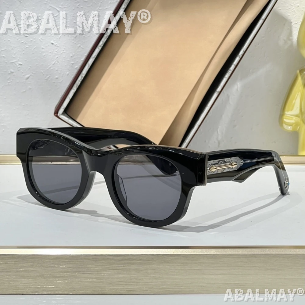 

TRUCKEE SIZE 51-24 Top High Quality Sunglasses for Men Classic Women Luxury Brand Designer Fashion sun glasses UV400 With box