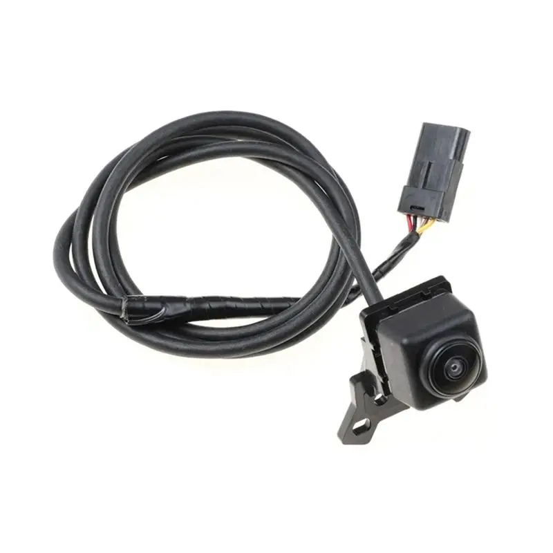 23137302 Rear View Camera Front View Back Up Camera For GMC Terrain 2018-2019 Parts Accessories-A67F
