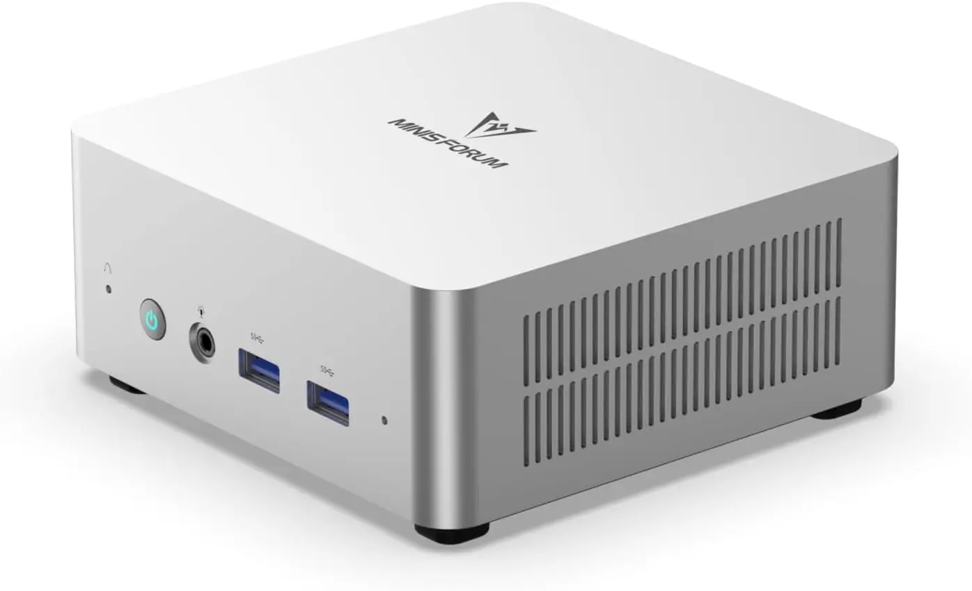 Mini Pc I5 UN1250 I…