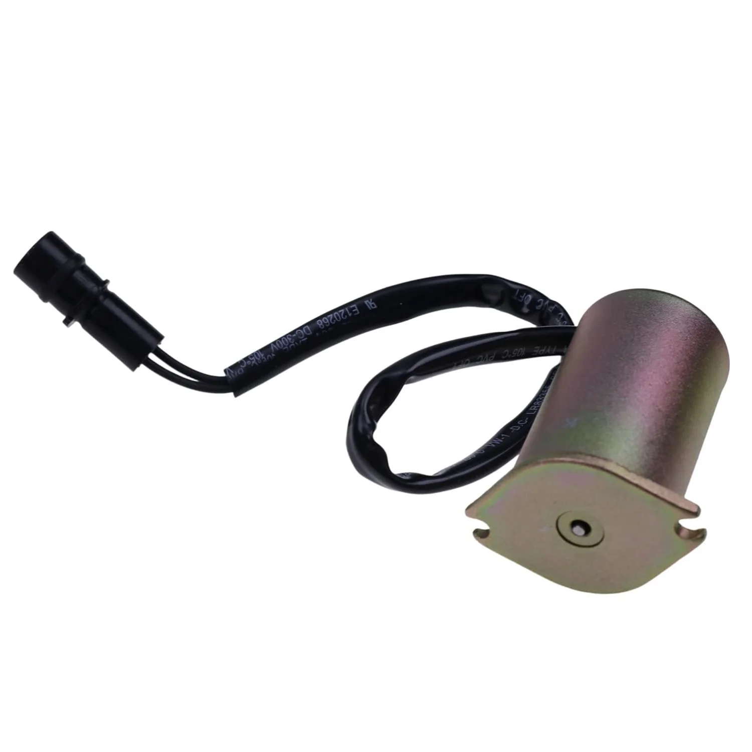 Msparts 4I-5674 4I5674 Solenoid Valve For CAT 311 312 315 317 320 325 330 350 375 Excavator